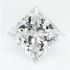 2.06ct SQUARE Diamond - 500124925