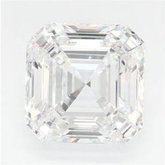 0.83ct ASSCHER Diamond - 500125043