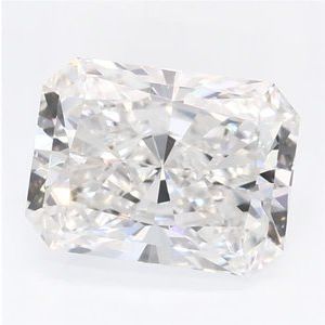 1.52ct RADIANT Diamond - 500125120