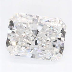 1.52ct RADIANT Diamond - 500125120
