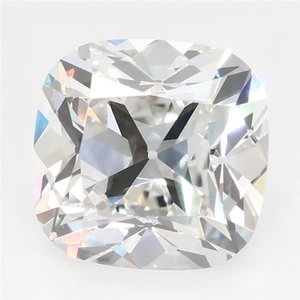 2.29ct CUSHION Diamond - 500125202