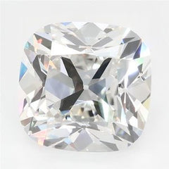 2.29ct CUSHION Diamond - 500125202