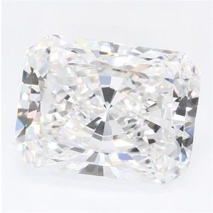 2.3ct RADIANT Diamond - 500125128