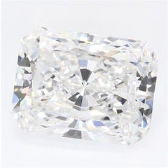 2.3ct RADIANT Diamond - 500125128
