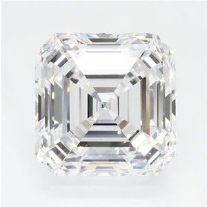 3.25ct ASSCHER Diamond - 500125082