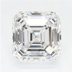 3.25ct ASSCHER Diamond - 500125082