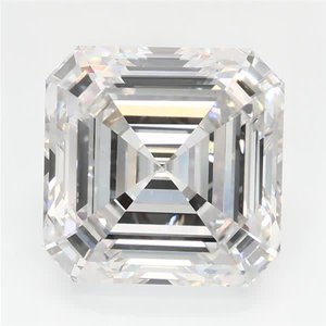2.29ct ASSCHER Diamond - 500125071