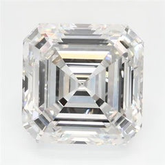 2.29ct ASSCHER Diamond - 500125071