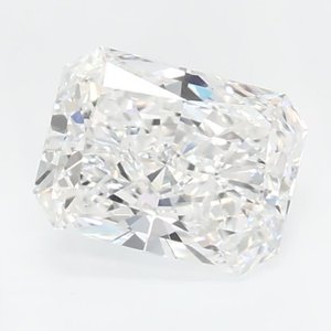 0.56ct RADIANT Diamond - 500125092