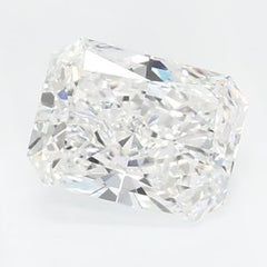 0.56ct RADIANT Diamond - 500125092