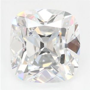 2.05ct CUSHION Diamond - 500125200