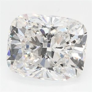 3.02ct ELONGATED CUSHION Diamond - 500125178