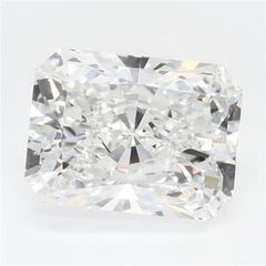 3.63ct RADIANT Diamond - 500125153