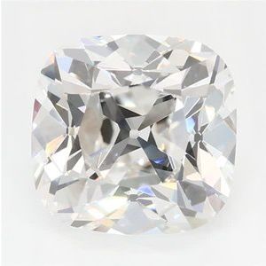 1.85ct CUSHION Diamond - 500125197