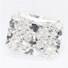 1.39ct RADIANT Diamond - 500125115