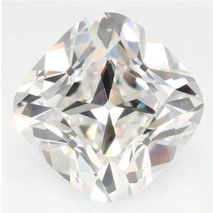 2.92ct CUSHION Diamond - 500125210