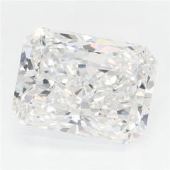 3.02ct RADIANT Diamond - 500125144