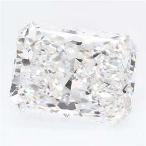 3.09ct RADIANT Diamond - 500125147
