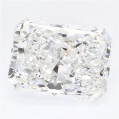 3.09ct RADIANT Diamond - 500125147