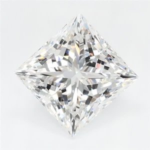 1.39ct SQUARE Diamond - 500124915