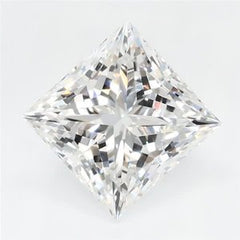 1.39ct SQUARE Diamond - 500124915