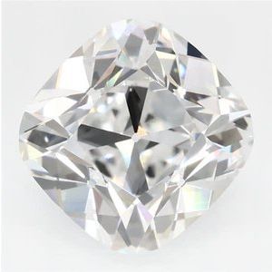 1.61ct CUSHION Diamond - 500125194
