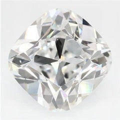 1.61ct CUSHION Diamond - 500125194