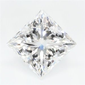 1.65ct SQUARE Diamond - 500124921