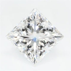 1.65ct SQUARE Diamond - 500124921