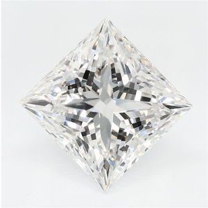 2.09ct SQUARE Diamond - 500124927