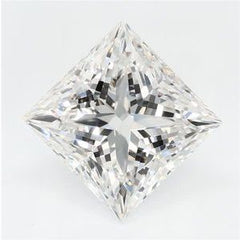 2.09ct SQUARE Diamond - 500124927