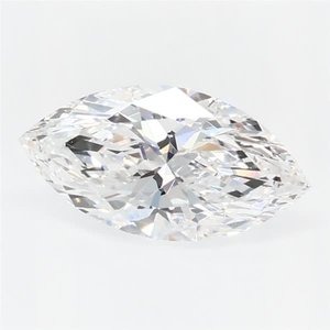0.59ct MARQUISE Diamond - 500124947