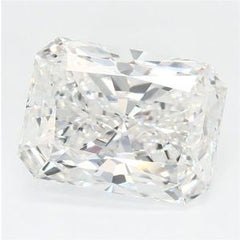 2.43ct RADIANT Diamond - 500125130