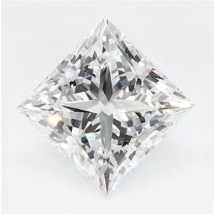 1.54ct SQUARE Diamond - 500124919