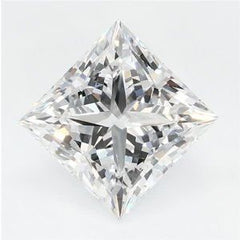 1.54ct SQUARE Diamond - 500124919