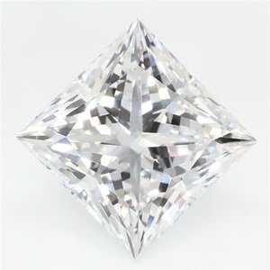 2.01ct SQUARE Diamond - 500124923