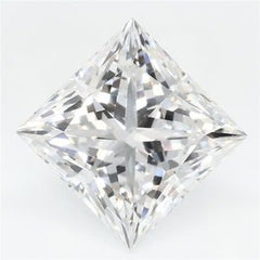 2.01ct SQUARE Diamond - 500124923