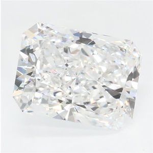2.58ct RADIANT Diamond - 500125132