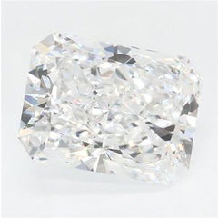 2.58ct RADIANT Diamond - 500125132