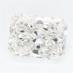 3.82ct RADIANT Diamond - 500125156