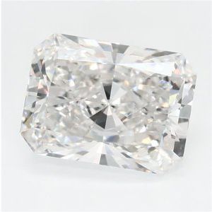 3.0ct RADIANT Diamond - 500125141