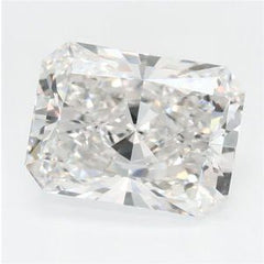 3.0ct RADIANT Diamond - 500125141