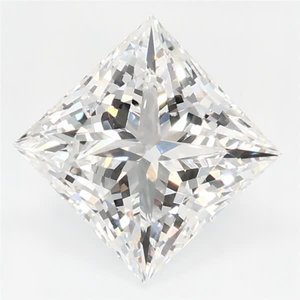 1.37ct SQUARE Diamond - 500124912