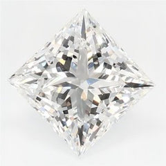 1.37ct SQUARE Diamond - 500124912