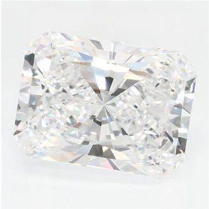 2.05ct RADIANT Diamond - 500125126