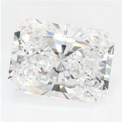 2.05ct RADIANT Diamond - 500125126