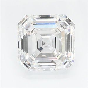 0.71ct ASSCHER Diamond - 500125038