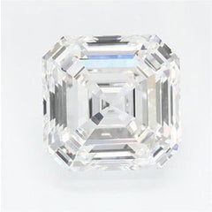 0.71ct ASSCHER Diamond - 500125038