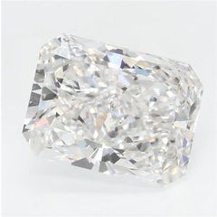 2.62ct RADIANT Diamond - 500125136