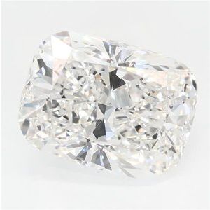 2.5ct ELONGATED CUSHION Diamond - 500125171